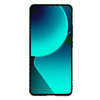  Techsuit - Carbonite FiberShell - Xiaomi 13T / 13T Pro - Zöld tok - 0. kép