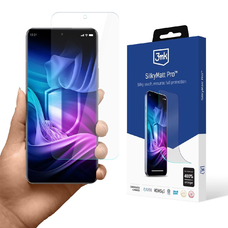 Silky Matt Pro matt fólia Xiaomi 15 Ultra üvegfólia