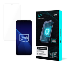 3mk 1UP játékosoknak készült üvegfólia Xiaomi 15-re