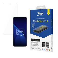 Antibakteriális védőfólia 3mk SilverProtection+ Xiaomi 15 Pro üvegfólia