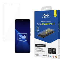 Antibakteriális védőfólia 3mk SilverProtection+ Xiaomi 15 Ultra üvegfólia