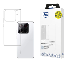 3mk Armor tok Xiaomi 15 - átlátszó