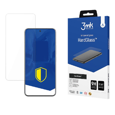 3mk HardGlass üvegfólia Xiaomi 15-höz