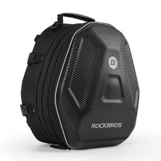 Rockbros 30140026001 motoros tanktáska 35 l - fekete