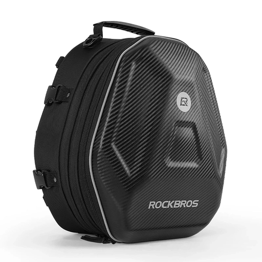Rockbros 30140026001 motoros tanktáska 35 l - fekete Rockbros 30140026001 motoros tanktáska 35 l - fekete