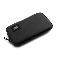 Rockbros biciklis táska 30990043003 telefonhoz, kulcsokhoz, pénztárcához 0,15 l - fekete