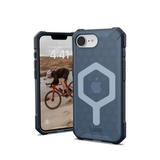 UAG Essential Armor Magsafe iPhone 16e tok - Kék