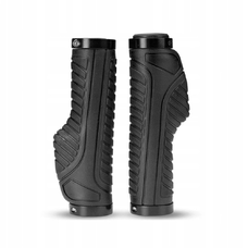 Rockbros BT1802BK kerékpár markolatok - fekete