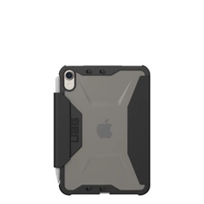 UAG Plyo folio fliptok Apple Pencil tartóval iPad Mini 6 / 7 - Fekete