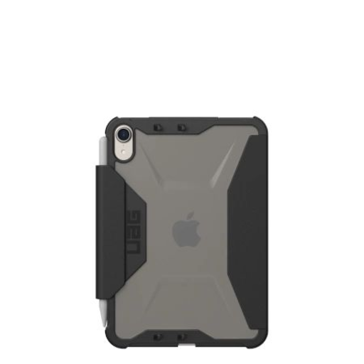 UAG Plyo folio fliptok Apple Pencil tartóval iPad Mini 6 / 7 - Fekete UAG Plyo folio fliptok Apple Pencil tartóval iPad Mini 6 / 7 - Fekete