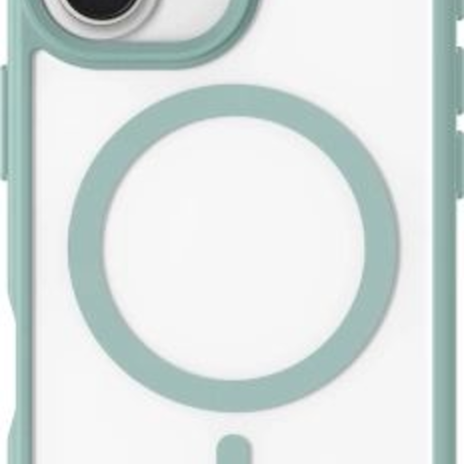 Laut Huex Protect MagSafe iPhone 16 tok - Menta Laut Huex Protect MagSafe iPhone 16 tok - Menta