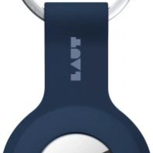 LAUT Huex AirTag tok - Tengerészkék LAUT Huex AirTag tok - Tengerészkék