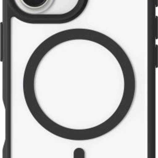 Laut Huex Protect MagSafe tok iPhone 16 - fekete Laut Huex Protect MagSafe tok iPhone 16 - fekete
