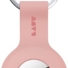 LAUT Huex AirTag tok - Pink