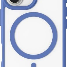 Laut Huex Protect MagSafe tok iPhone 16-hoz - kék