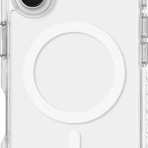 Laut Crystal Matter X MagSafe tok iPhone 16 Plus - Átlátszó Laut Crystal Matter X MagSafe tok iPhone 16 Plus - Átlátszó