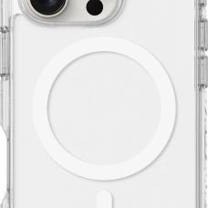 Laut Crystal Matter X MagSafe tok iPhone 16 Pro - Átlátszó