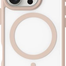 Laut Huex Protect MagSafe tok iPhone 16 Pro - bézs