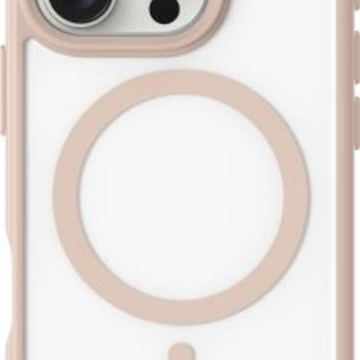 Laut Huex Protect MagSafe tok iPhone 16 Pro - bézs Laut Huex Protect MagSafe tok iPhone 16 Pro - bézs