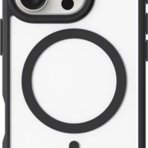 Laut Huex Protect MagSafe tok iPhone 16 Pro-hoz - fekete Laut Huex Protect MagSafe tok iPhone 16 Pro-hoz - fekete