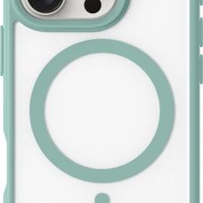 Laut Huex Protect MagSafe iPhone 16 Pro tok - Menta