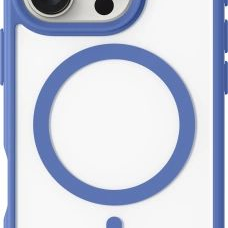 Laut Huex Protect MagSafe tok iPhone 16 Pro Max - Kék