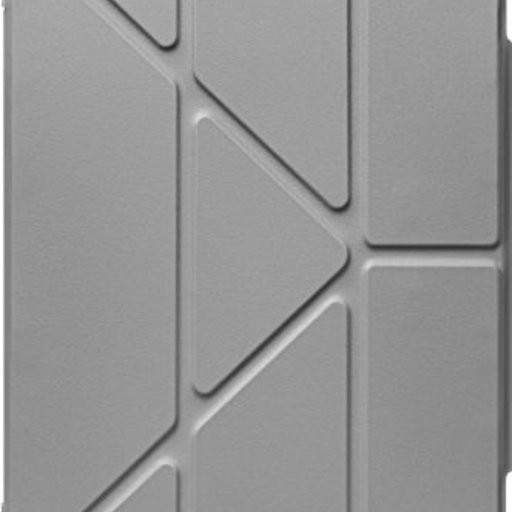 LAUT Huex Folio fliptok Apple Ceruza tartóval iPad 10.9” 10 (gen.) - Szürke LAUT Huex Folio fliptok Apple Ceruza tartóval iPad 10.9” 10 (gen.) - Szürke