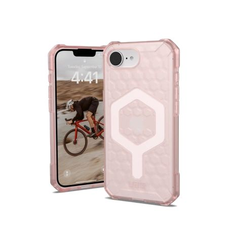 UAG Essential Armor Magsafe iPhone 16e tok - Rózsaszín