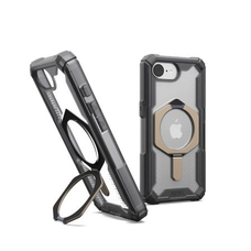 UAG Plasma XTE MagSafe iPhone 16e tok - Tiszta Szürke