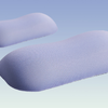 Ugreen Ergonomikus Csuklótámasz LP839 (szürke) - 4. kép