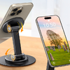 Ugreen Mágneses Asztali Telefonállvány LP862 - 3. kép