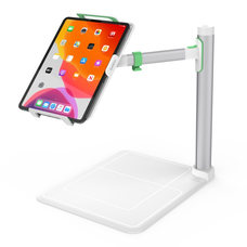 Belkin Tablet Stage 2 - Fehér/Ezüst
