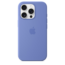 Apple iPhone 16 Pro Szilikon Tok MagSafe-fel - Vadszeder (SZEZONÁLIS)
