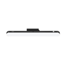 XO LED mágneses lámpa YH08A 1200mAh fekete