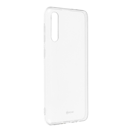ROAR JELLY tok SAMSUNG A50 átlátszó ROAR JELLY tok SAMSUNG A50 átlátszó