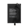  OEM - Okostelefon Akkumulátor BM57 (18724) - Xiaomi Poco X3 GT / X3 NFC / Redmi Note 10 Pro - 5000mAh - Fekete - 0. kép