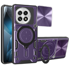  Techsuit - CamGuard Pro - OnePlus 13 - Lila tok