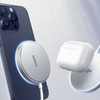 Ugreen Vezeték nélküli töltő W703 MagSafe 15W (iOS eszközökhöz) - 0. kép