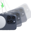 Ugreen Vezeték nélküli töltő W703 MagSafe 15W (iOS eszközökhöz) - 3. kép