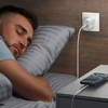 Ugreen Vezeték nélküli töltő W703 MagSafe 15W (iOS eszközökhöz) - 4. kép