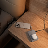 EcoFlow RAPID Mágneses Powerbank (10000mAh) Ezüst - 1. kép