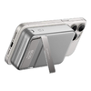 EcoFlow RAPID Mágneses Powerbank (10000mAh) Ezüst - 4. kép