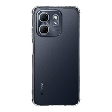 Tactical TPU Plyo tok az Infinix Hot 50i 4G-hoz, átlátszó