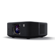 Yaber K3 LCD FullHD 1080p Multimédia Projektor JBL Hangszórókkal - Fekete