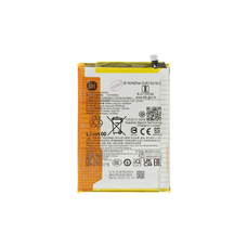 BN5Q Xiaomi eredeti akkumulátor 5000mAh (Szervíz csomag)