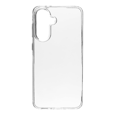 Tactical TPU tok Samsung Galaxy A56 5G áttetsző tok