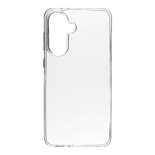 Tactical TPU tok Samsung Galaxy A56 5G áttetsző tok Tactical TPU tok Samsung Galaxy A56 5G áttetsző tok