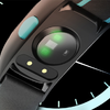 HR70 Heart Rate Monitor Armband - 2. kép