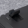 Vezeték nélküli Billentyűzet Keychron K10 Max RGB Piros Kapcsolók (fekete) [K10M-B1] - 3. kép