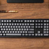 Vezeték nélküli Billentyűzet Keychron K10 Max RGB Piros Kapcsolók (fekete) [K10M-B1] - 4. kép